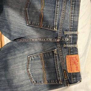 Lucky Jeans Size 2